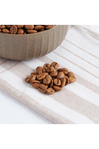 Bulutlar Kuruyemiş Filtre Kahve- Çekirdek 1000 Gr-orta Kağıt-orta Kavrulmuş Öğütülmüş