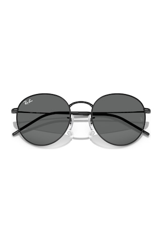 Ray-ban Güneş Gözlüğü Rbr0103s 53 002/gr Siyah