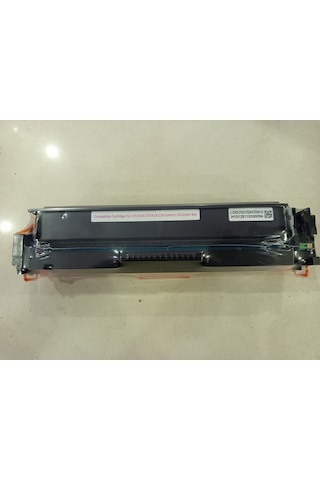 Hp Cf543x Toner Kırmızı