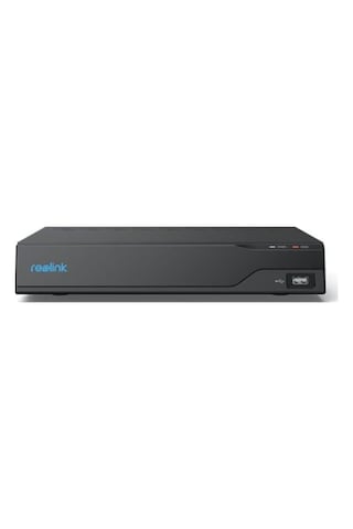 Reolıng 8 Kanal Nvs8-410 Poe Nvr Kayıt Cihazı 2tb Disk Dahil