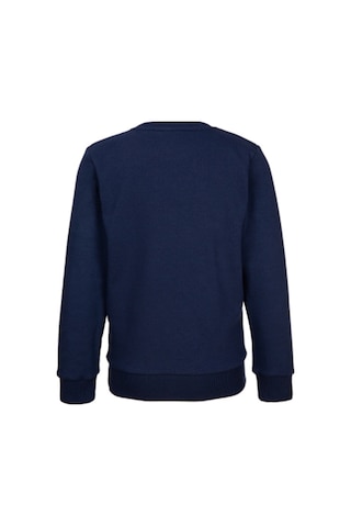 Brz Kids Baskılı Sweatshirt Erkek-lacivert Lacivert