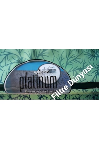 Filtre Dünyası Aqualıne Su Arıtma Cihazı Filtresi Takım 5Li Set Arıtıcı Filtresi