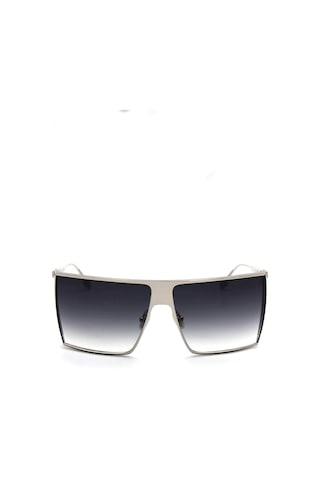 Victoria Beckham Vb 249s 040 Kadın Güneş Gözlüğü Gümüş