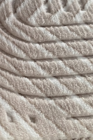 Lüle Halı Delüx Kaymaz Taban Halı Yolluk Gri Renk, Dlx7053 Vizon