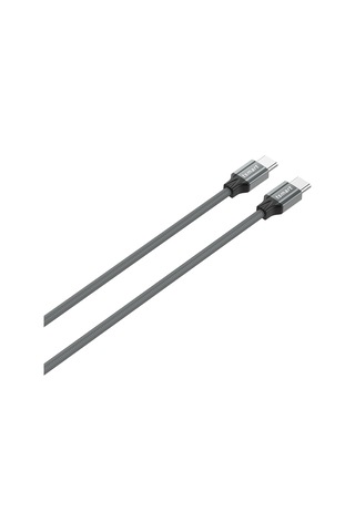 Tsmart Type C To Type C 60w Pd Şarj Data Kablosu Ts-c160