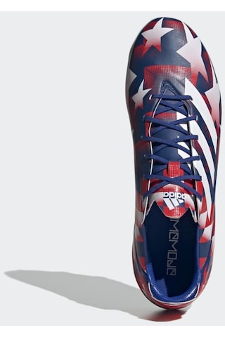 Adidas Gamemode Fırm Erkek Krampon Gv6858 Mavi