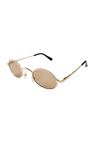Carmelo Eyewear C02gk033 Gold Metal Kadın Güneş Gözlüğü