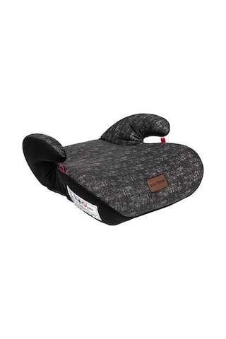 Babydoor Motto 15-36 Kg Yükseltici Oto Koltuğu Ultra Comfort Yükseltici - Siyah