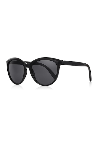 Kinary Siyah Cat Eye Güneş Gözlügü 1016