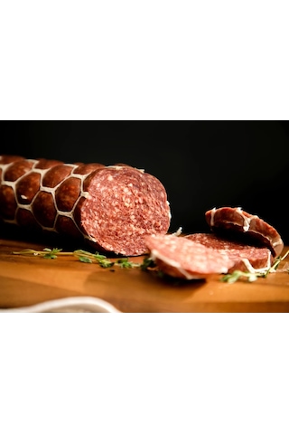 %100 Dana File Sucuk 500 Gr