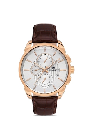 Momentus CC206R-02KR Erkek Kol Saati Momentus CC206R-02KR Erkek Kol Saati