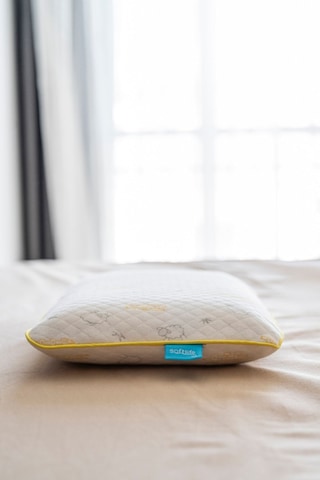 Visco Bebek Yastığı 30x20x5cm