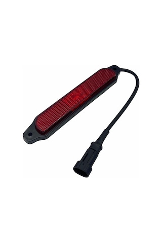 Arka Kasa Lambası Ledli Ford Transıt V363 2014