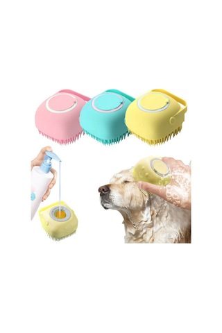 Jialan Banyo Yavru Büyük Köpek Kedi Banyo Köpekler Kediler İçin