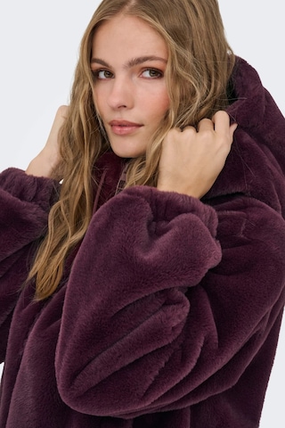 Jdy Bayan Ceket 15359329 Vişne Vişne