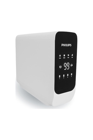 Philips Dijital Pompalı Su Arıtma Cihazı, 8l Tank Kapasiteli, 151