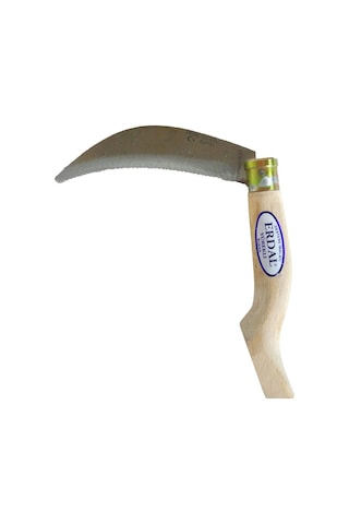 Erdal Bursa Katlanır Testereli Bıçkı No:1 - 22 Cm