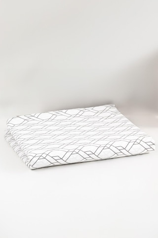 Soley Mix & Match Limoges %100 Pamuklu Çift Kişilik 240 X 260 Çarşaf 001
