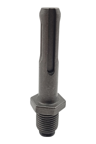 Fixonic B.h.d Bhd00238 1/2 Sds Plus Mandren Adaptörü