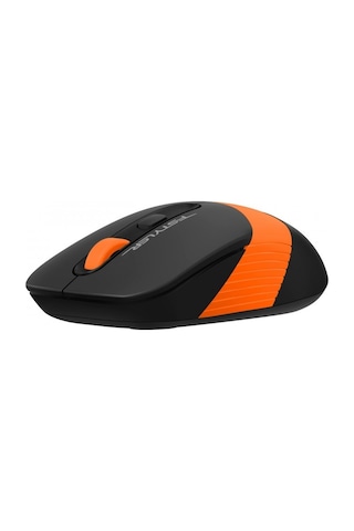 A4 Tech FG10 Kablosuz 2000DPI Turuncu Mouse