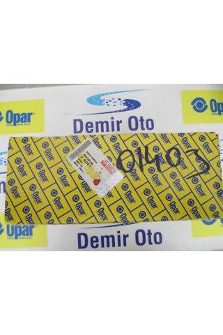46419204 Fren Diski Ön Havali Takım1,2/1,4/1,6 Palio-siena Opar