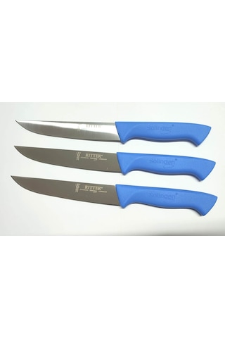 Solingen Günlük Kullanım Bıçağı 15 CM 1 Adet