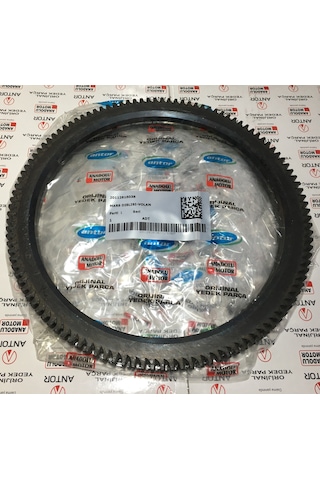 ANTOR /lombardini 3ld 450/510 10/12hp Marş Dişlisi (VOLAN DİŞLİSİ)