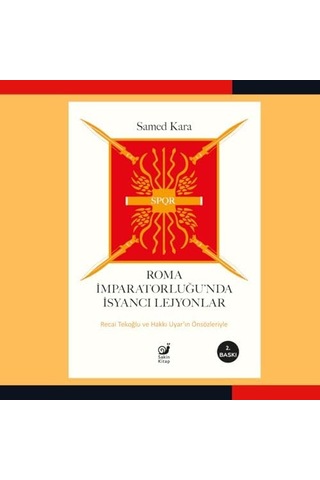 Roma İmparatorluğu'nda İsyancı Lejyonlar