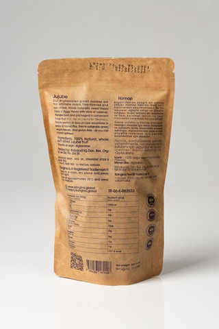 Kuru Hünnap 250g 250 G
