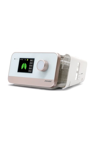 Resvent Otomatik Cpap Cihazı + Pillow Maske