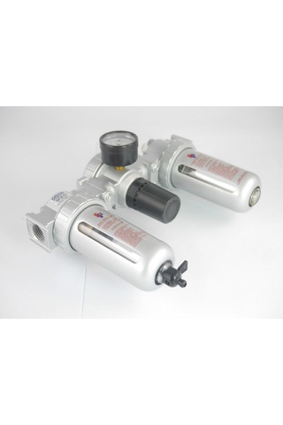 Gison Gp815H Hava Hazırlayıcı Şartlandırıcı 1/4" N11.10086