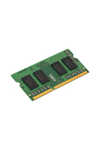 Kingston KVR16LS11/4WP 4 GB DDR3 1600 MHz CL11 Notebook Ram