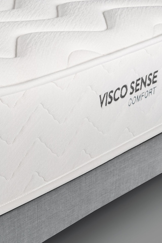 Yataş Visco Sense Comfort Roll Pack Yatak 90x190 Cm