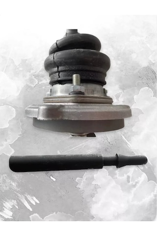 Lada 5 Kademeli Sürgü İçin Kontrol Kolu 152117273 Diğer