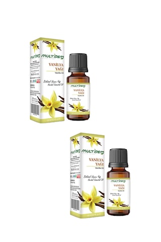 Multidem Hmd Vanilya Yağı 20 ML