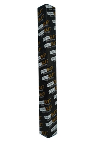 Mexxsun 48 V Volt Dc Pompa 1 Hp 750 W Watt 0.75 Kw Solar Dalgıç Su Pompası