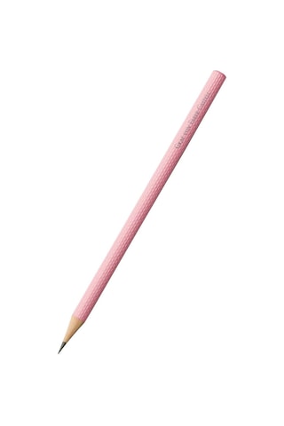 Graf Von Faber-Castell Guilloche 3'lü Kurşun Kalem Yozakura 11863