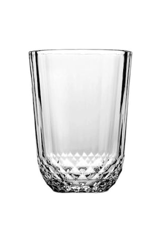 Paşabahçe 52750 Diony 6'Lı Meşrubat Su Bardağı 265 CC