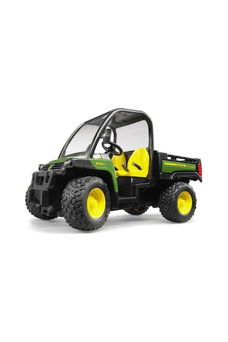 Bruder John Deere Gator 855D - Br02491