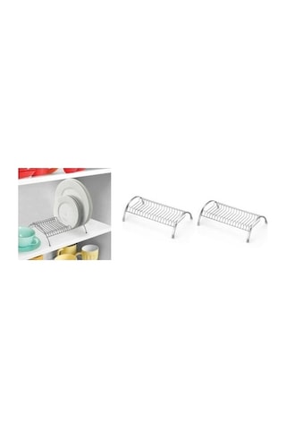 Tabak Ve Bardak Kurutmalık ,bulasıklık,tabaklık 2 Adet 29x19x8cm