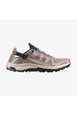 Salomon Techamphibian 5 Erkek Su Ayakkabısı-l49104200 Kahverengi