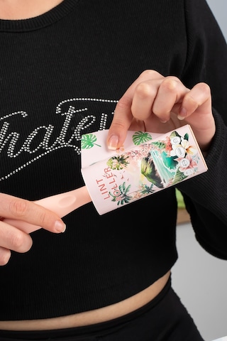 Porsima 3106 Kedi Köpek Tüy Toplayıcı Rulo + 10 Adet Rulo + 2 Adet Tutma Aparatı Toplam 300 Yaprak Somon