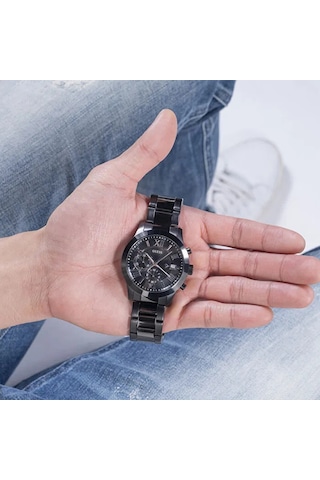 Guess GUW0668G5 Erkek Kol Saati