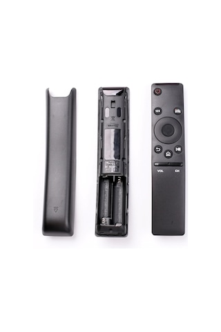 Samsung Uyumlu 50Mu7000 Smart Led Tv Akıllı Kumanda