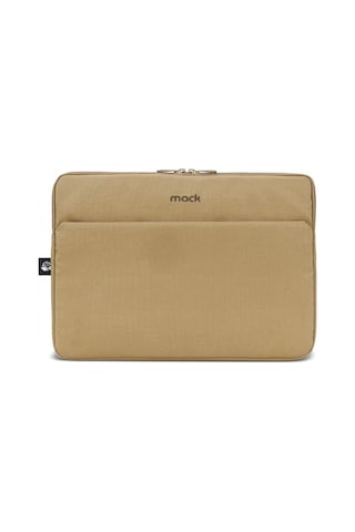 Mce-1503 14.1 Nova Eco Çevre Dostu 13-14 İnç Yeni Apple MacBook Uyumlu Pro İçin Kılıf, Aksesuar Bölmeli Laptop Kılıfı, Ykk F Çok Renkli