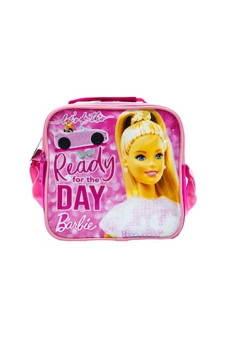 Frocx Barbie Lisanslı Beslenme Çantası Otto-48194