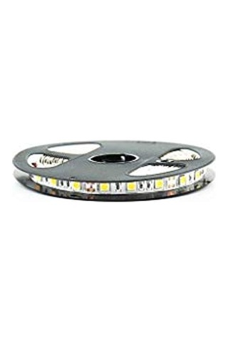 Ct-4480 3 Çip Şerit Led Iç Mekan Beyaz 5 M