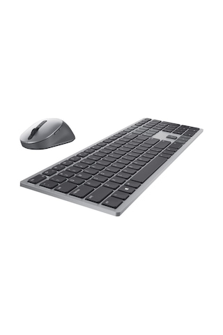 Dell 580-AJQJ KM7321W Kablosuz Q Klavye Mouse Set