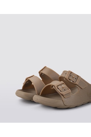 İgor S10312 Kai Çocuk Terlik 183-taupe