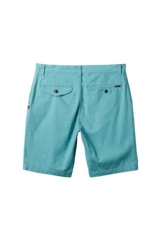 Quiksilver Everyday Union Light Erkek Mavi Walkshort Mavi